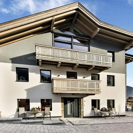 Elegant Apartment In Inzing With Terrace Dış mekan fotoğraf