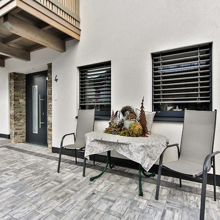 Elegant Apartment In Inzing With Terrace Dış mekan fotoğraf