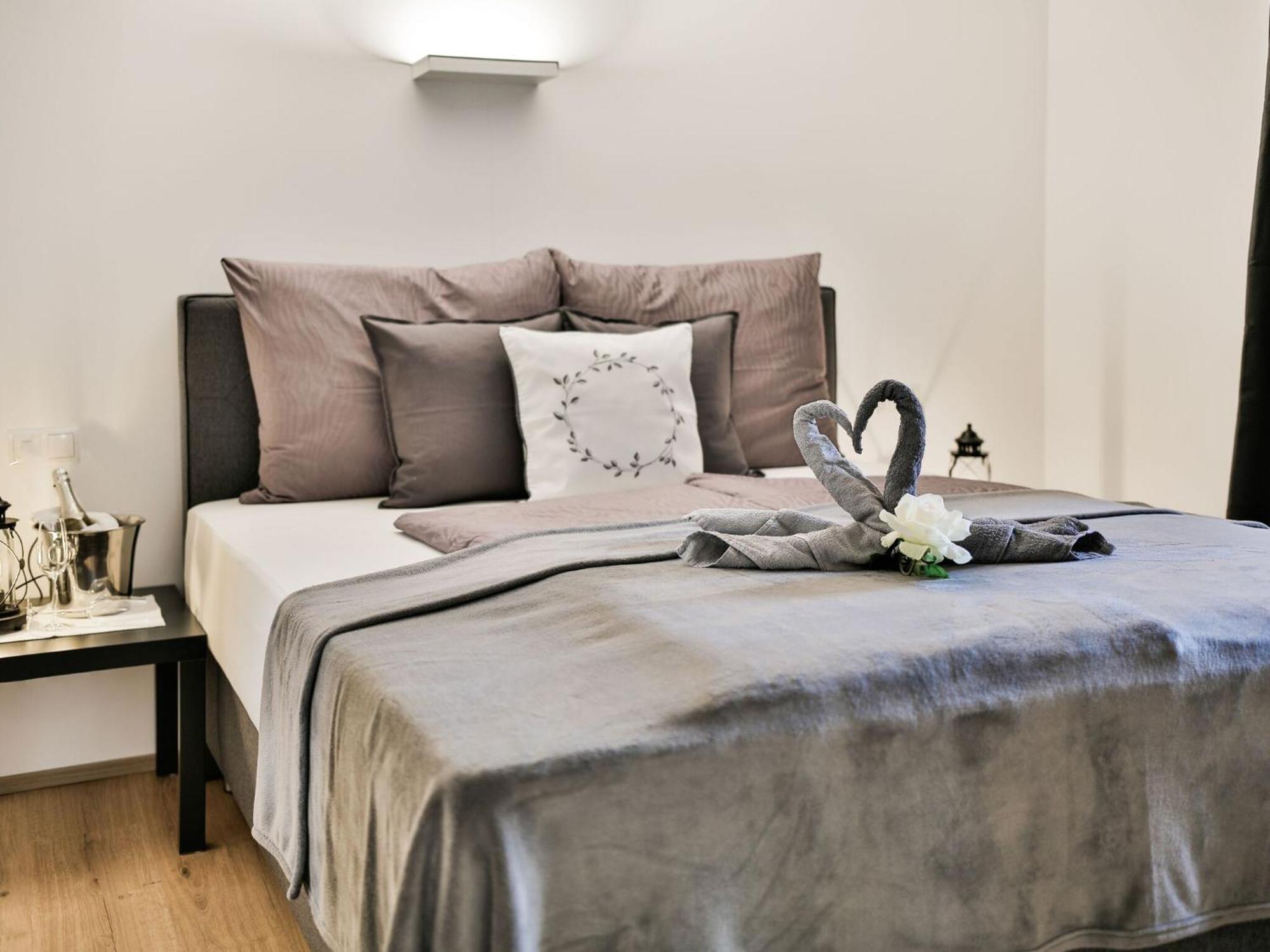Elegant Apartment In Inzing With Terrace Dış mekan fotoğraf