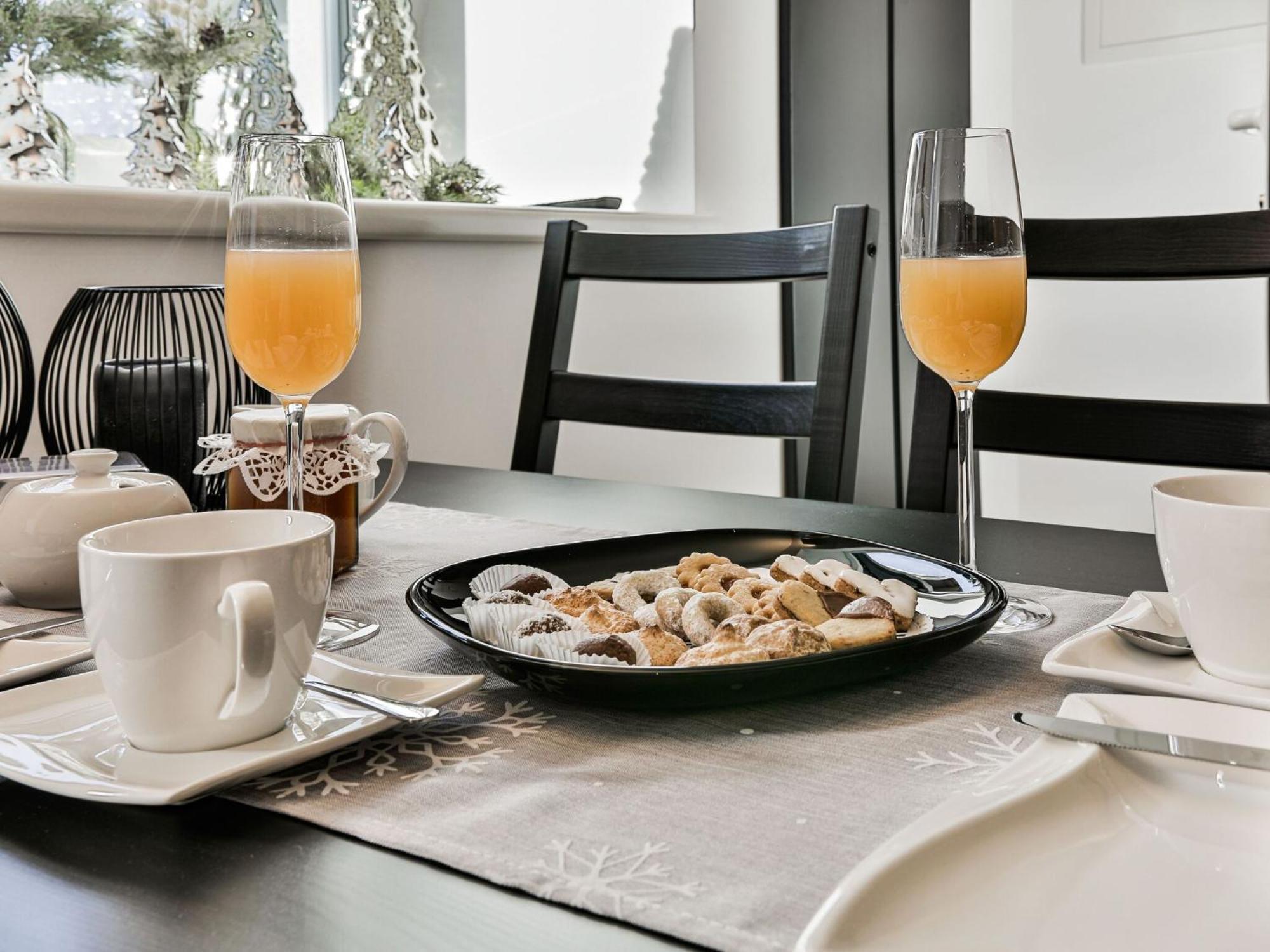 Elegant Apartment In Inzing With Terrace Dış mekan fotoğraf
