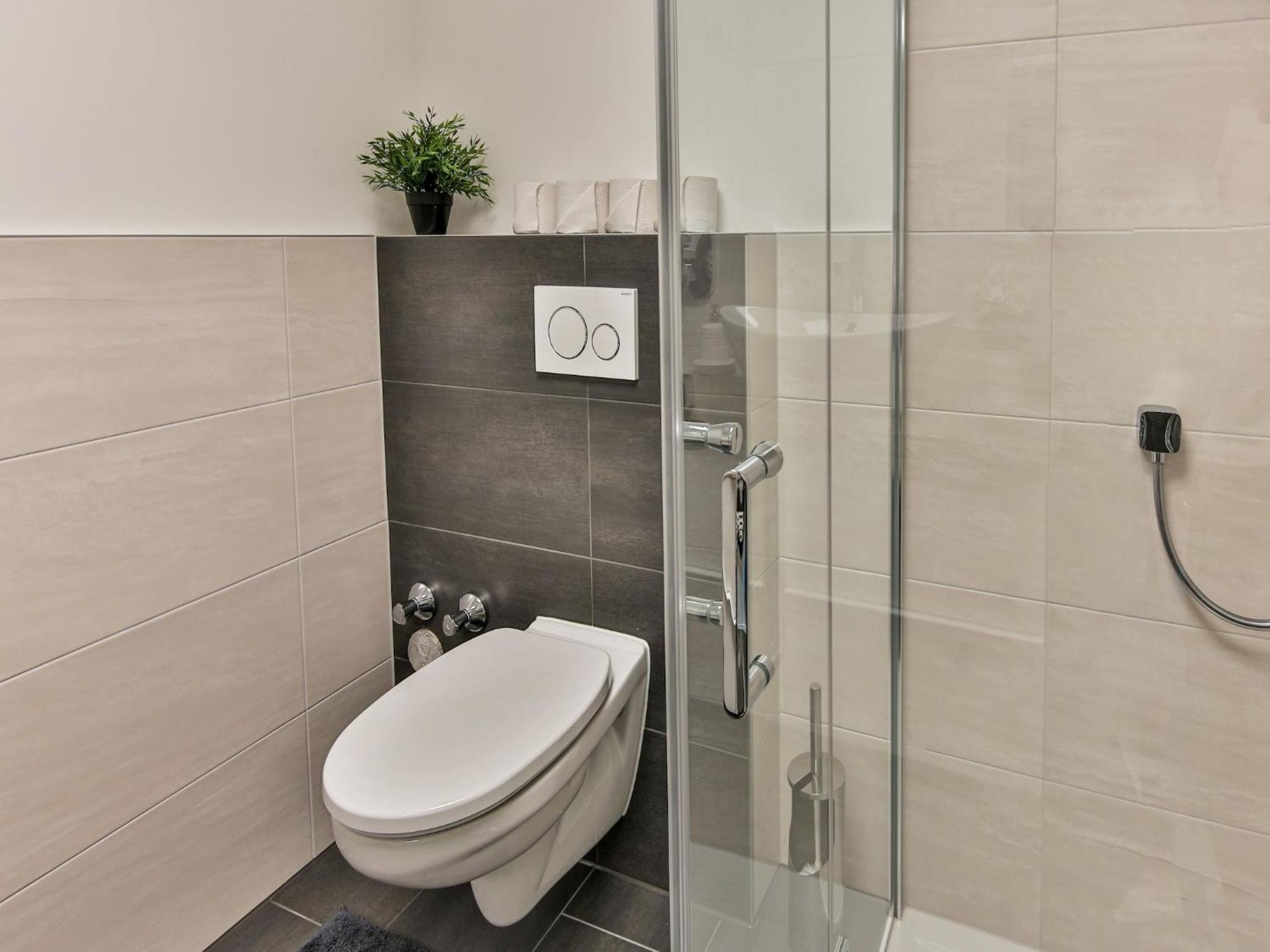 Elegant Apartment In Inzing With Terrace Dış mekan fotoğraf