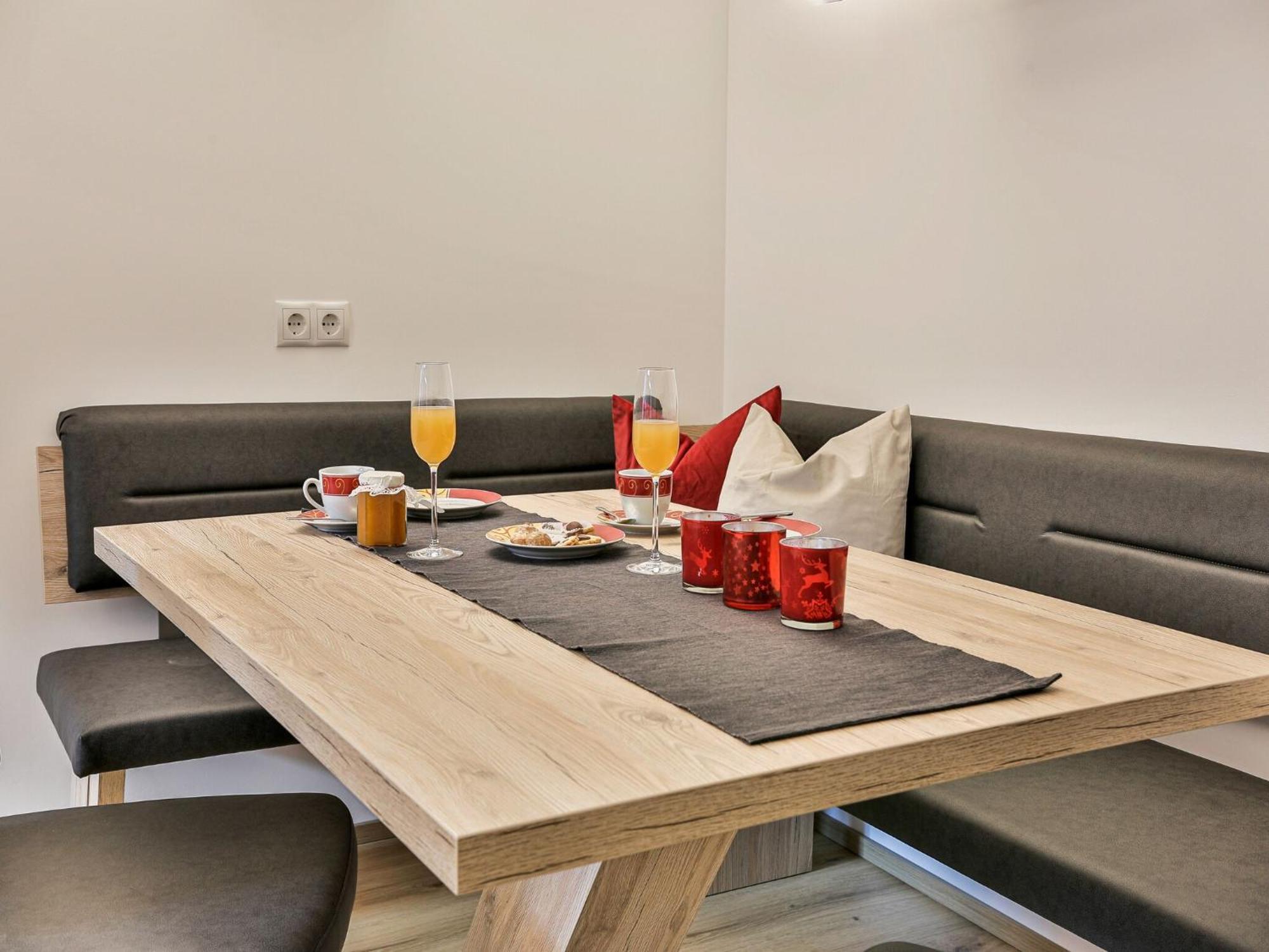 Elegant Apartment In Inzing With Terrace Dış mekan fotoğraf